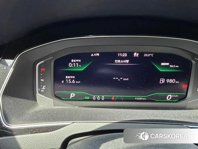 Volkswagen Passat GT (B8) id 3941721 из Кореи 16