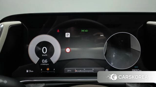 Genesis G90 (RS4) id 3934835 из Кореи 18