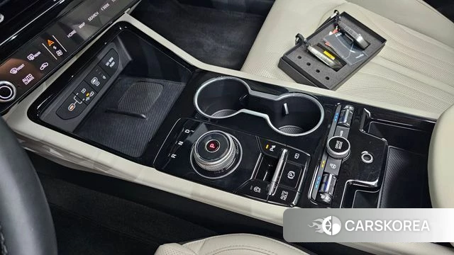 Kia The New K5 3rd generation id 4691577 из Кореи 30