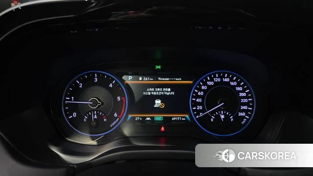 Hyundai Palisade id 4755112 из Кореи 29