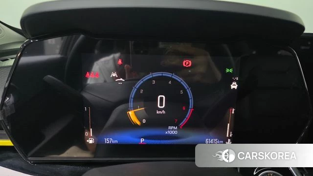 Chevrolet (GM Daewoo) Trax Crossover id 4533853 из Кореи 29