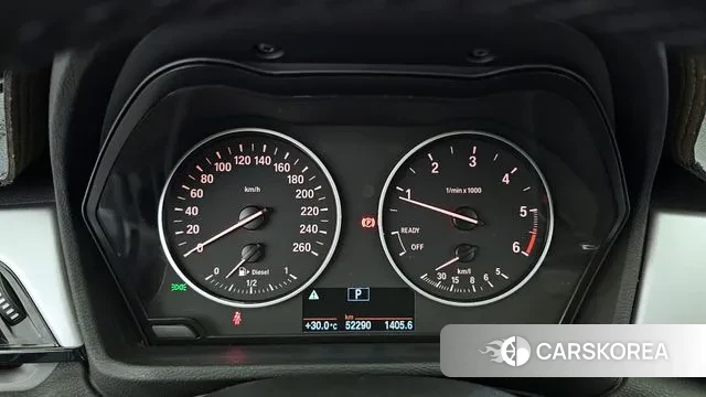 BMW X1 (F48) id 3013839 из Кореи 18