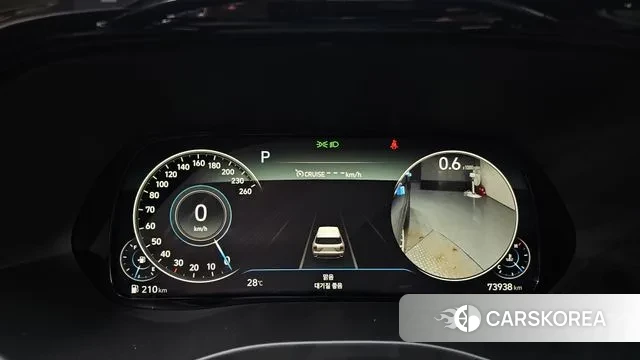 Hyundai Palisade id 3012500 из Кореи 18