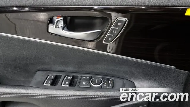 Kia The New Sorento id 2765500 из Кореи 18