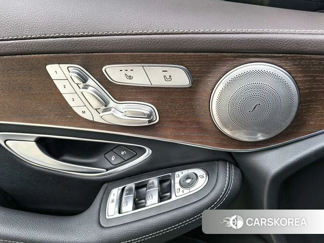 Mercedes-Benz GLC id 4314275 из Китая 22