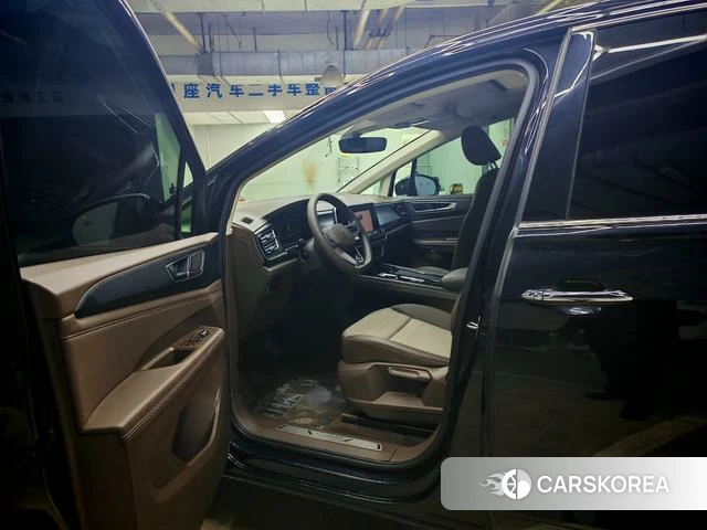 Volkswagen Weiran id 3857787 из Китая 8