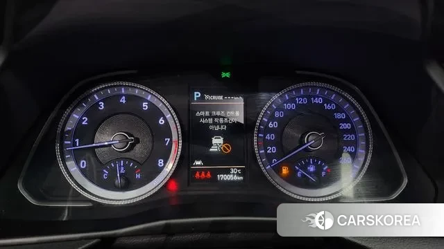 Hyundai Sonata (DN8) id 2980156 из Кореи 18