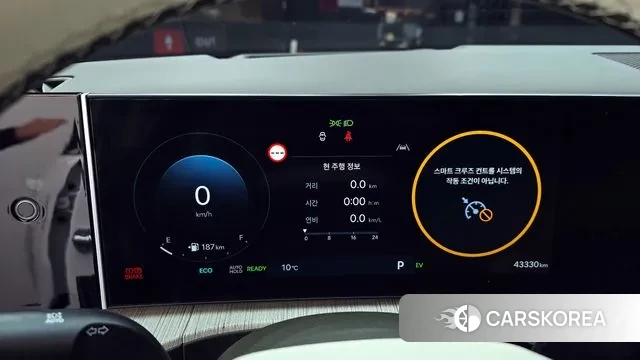 Hyundai Santa Fe (MX5) id 3502663 из Кореи 18