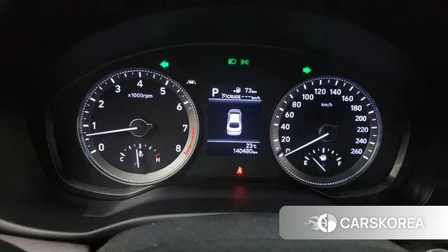 Hyundai Grandeur IG id 3259283 из Кореи 18