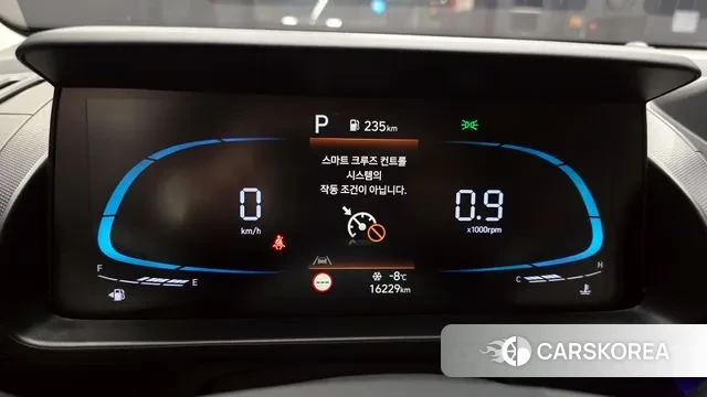 Hyundai The New Casper id 3605667 из Кореи 18