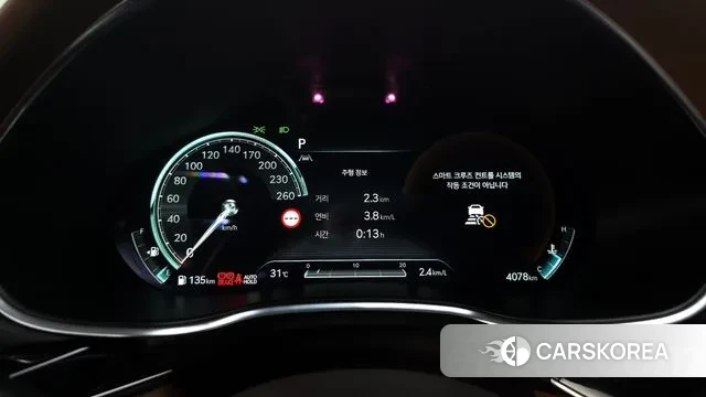 Genesis G80 (RG3) id 2964393 из Кореи 18