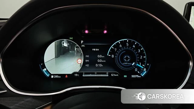 Genesis G80 (RG3) id 4315712 из Кореи 39