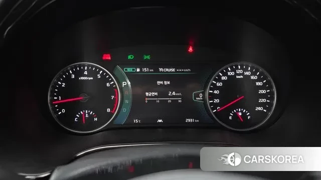 Kia Seltos id 3401037 из Кореи 18