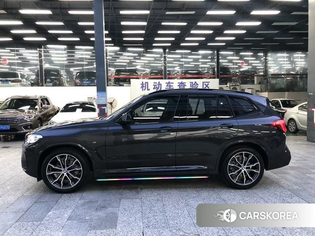 BMW X3 id 4297940 из Китая 22