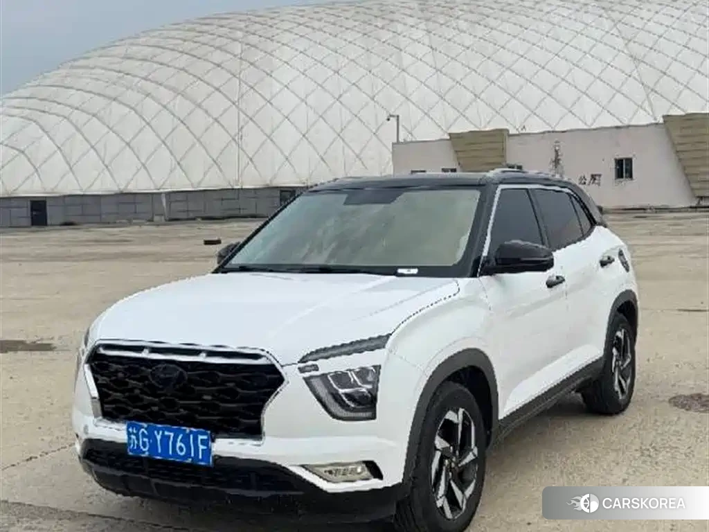 Hyundai ix25 id 4622495 из Китая 13
