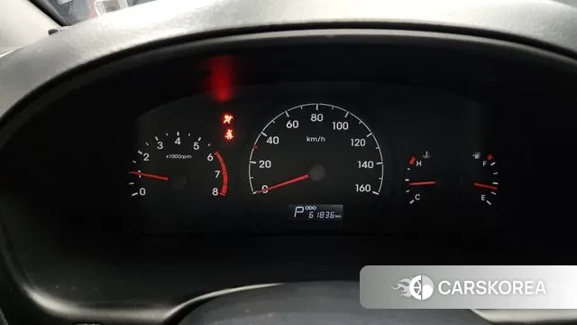 Hyundai The New Grand Starex id 3427984 из Кореи 18