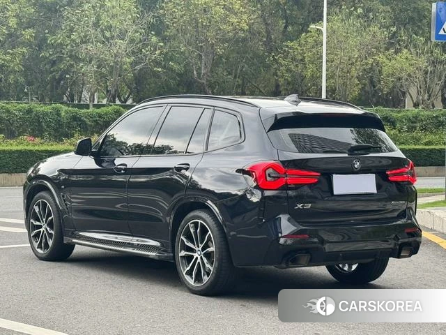 BMW X3 id 4278277 из Китая 19