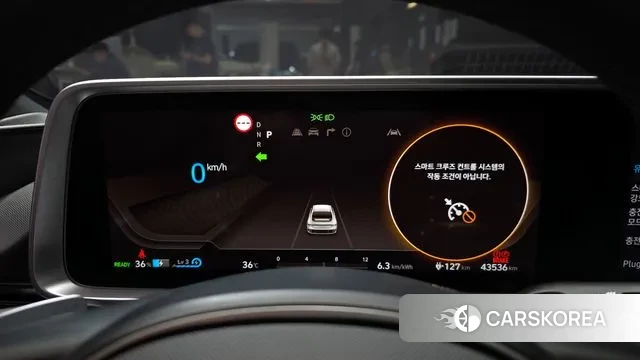 Hyundai Ionic 6 id 2959327 из Кореи 18