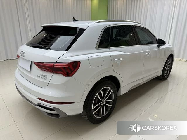 Audi Q3 id 4342151 из Китая 18