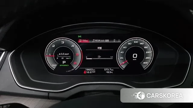 Audi Q5 (FY) id 3739783 из Кореи 18