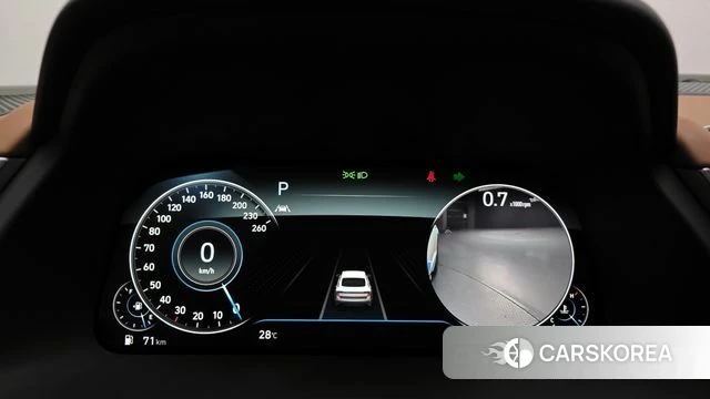 Hyundai Sonata (DN8) id 4390217 из Кореи 34