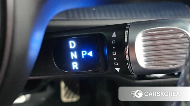 Hyundai Ionic 6 id 4870923 из Кореи 37