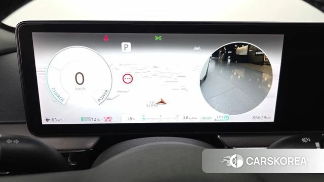 Genesis GV60 id 4303232 из Кореи 33