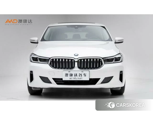 BMW 6 series GT id 4335157 из Китая 8