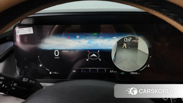 Kia Carnival 4th generation id 4196259 из Кореи 37