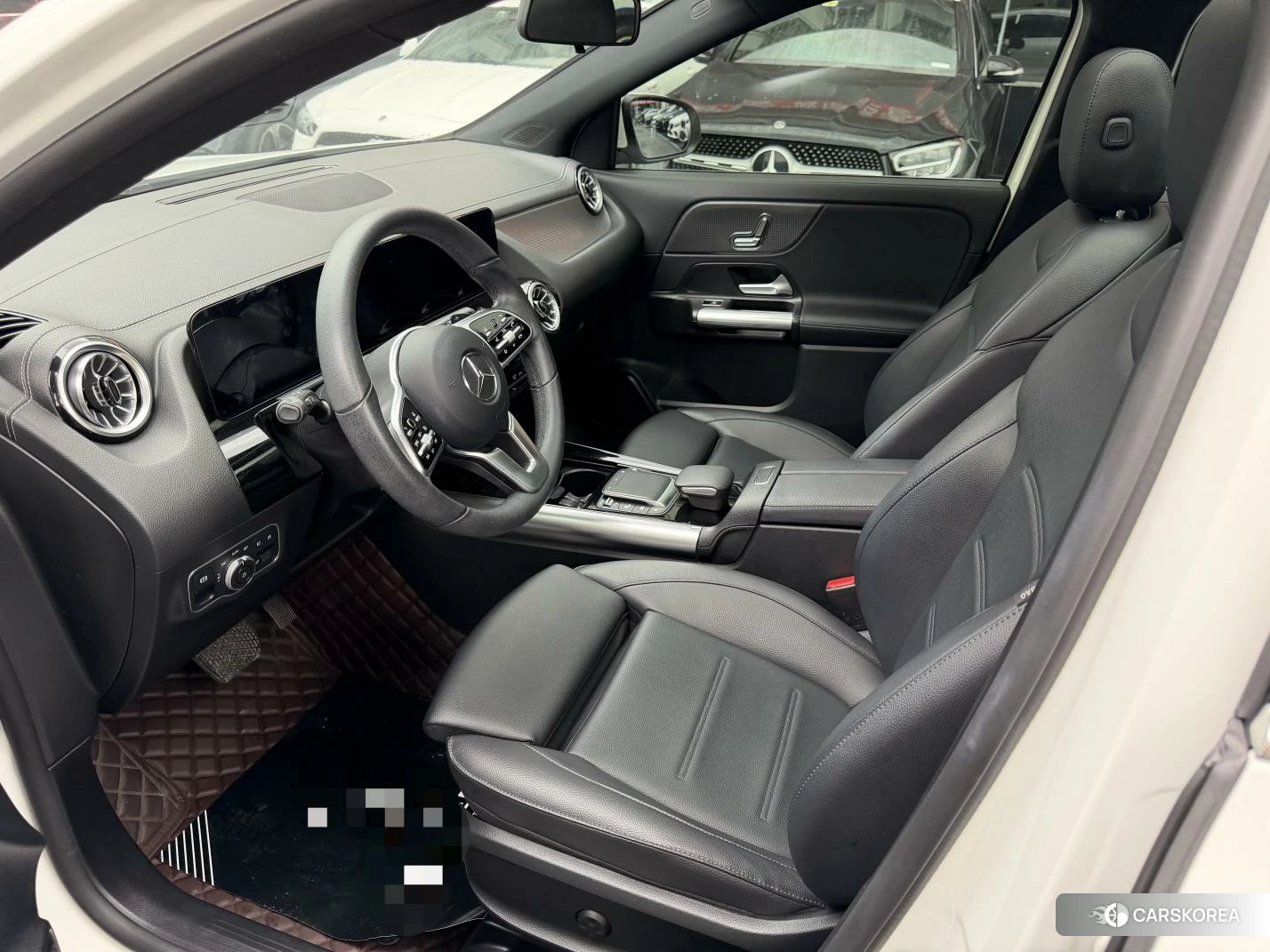Mercedes-Benz GLA id 4452275 из Китая 8