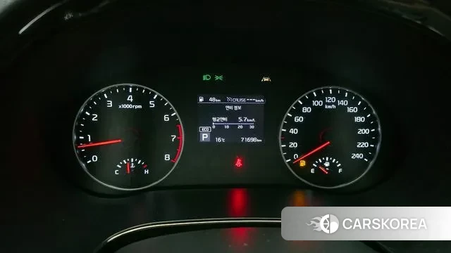 Kia Seltos id 3391039 из Кореи 18