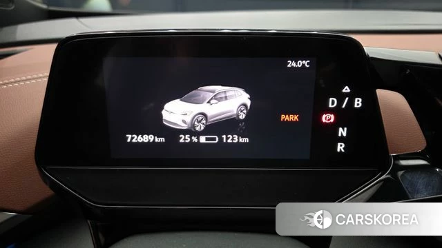 Volkswagen ID.4 id 4656580 из Кореи 29