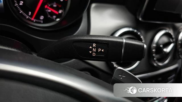 Mercedes-Benz CLA-Class C117 id 4331693 из Кореи 29