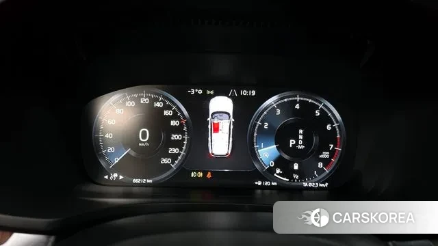 Volvo V60 Cross-Country 2nd Generation id 3587313 из Кореи 18