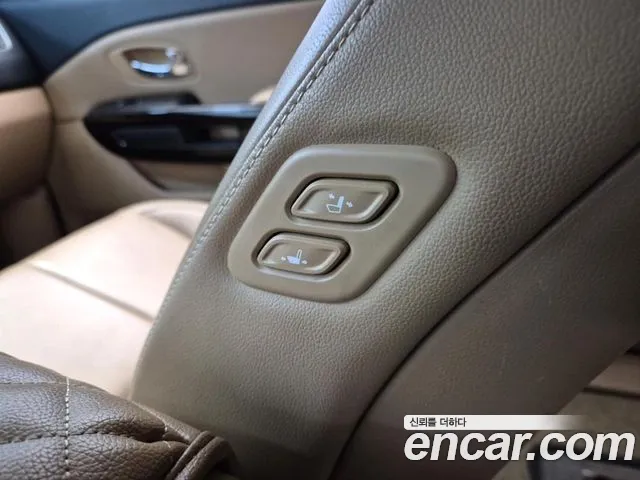 Kia The New Carnival id 2427116 из Кореи 18