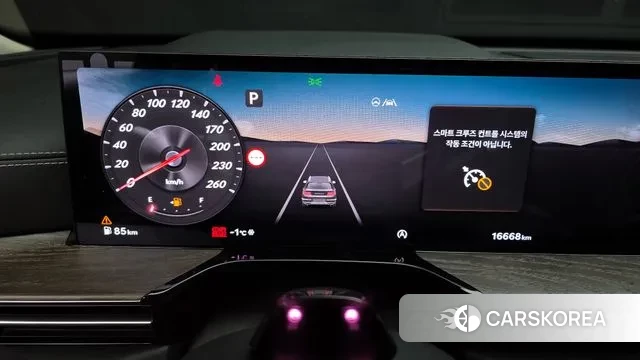 Genesis GV80 id 3575983 из Кореи 18