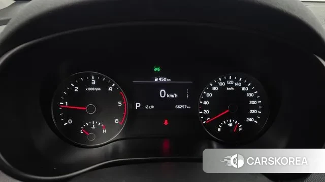 Kia Sportage The Bold id 3573217 из Кореи 18