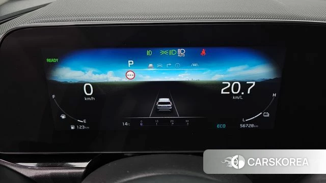 Kia Di Ol Nu Niro id 4186807 из Кореи 28