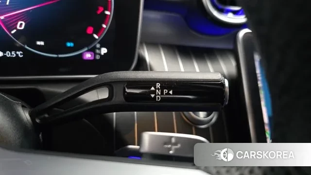 Mercedes-Benz CLE-Class C236 id 3634083 из Кореи 18