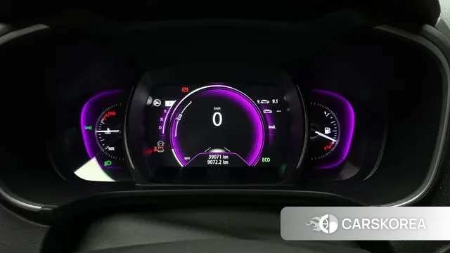 Renault Korea (Samsung) The New QM6 id 3353773 из Кореи 18