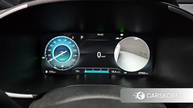 Hyundai The New Santa Fe id 3401592 из Кореи 18