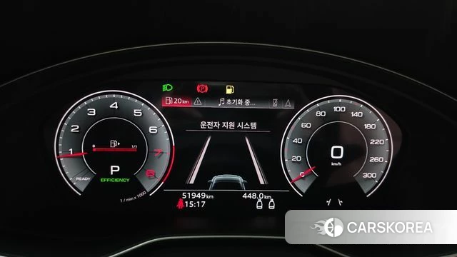 Audi A5 (F5) id 4434132 из Кореи 30