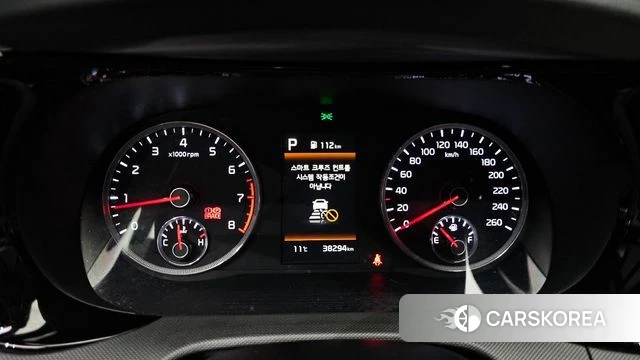 Kia K5 3rd generation id 3817978 из Кореи 18