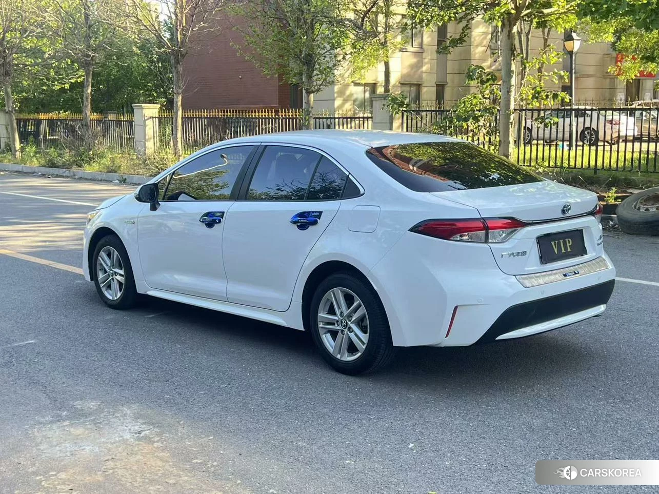 Toyota Lei Ling id 4407174 из Китая 8