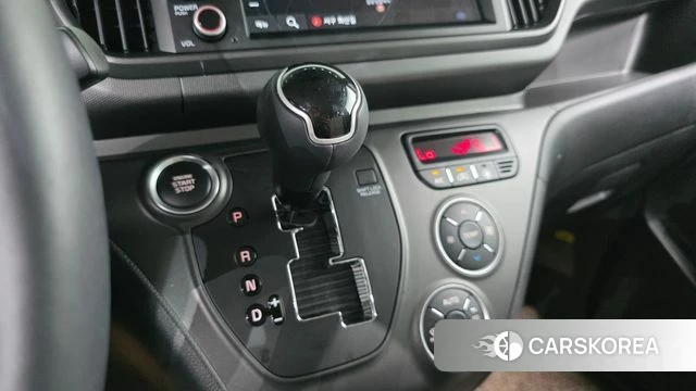 Kia The New Kia Ray id 4387845 из Кореи 28