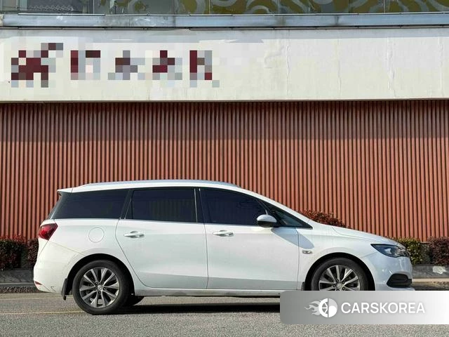 Buick GL6 id 4241945 из Китая 18