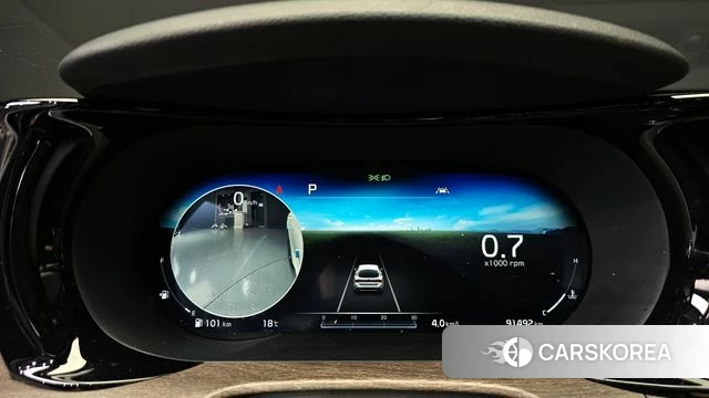 Kia K5 3rd generation id 4203101 из Кореи 18