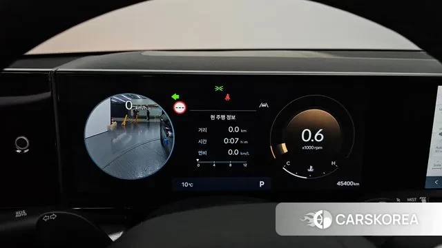 Hyundai Grandeur (GN7) id 3420793 из Кореи 18