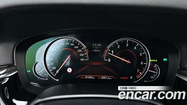 BMW 6 Series GT (G32) id 2716878 из Кореи 18