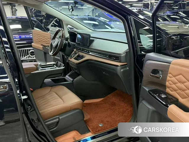 Honda Odyssey id 4359308 из Китая 11